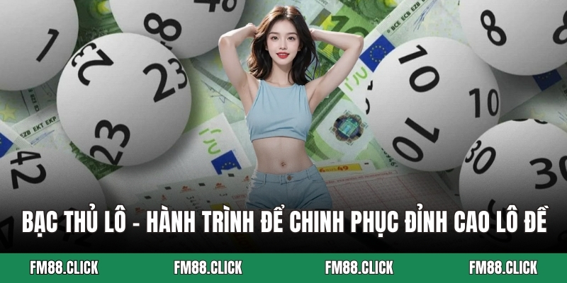 Bạc thủ lô