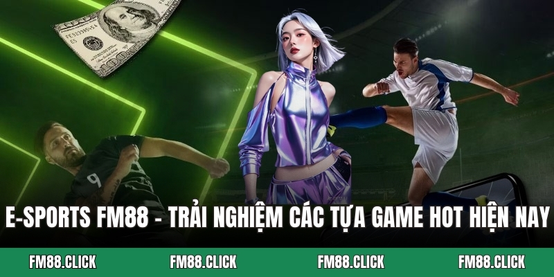 E-Sports