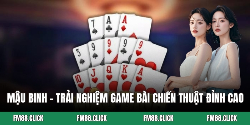 Mậu binh