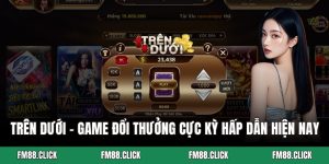 Trên Dưới